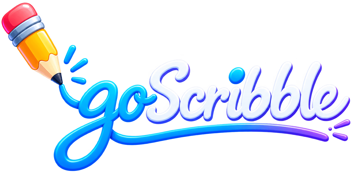 goScribble