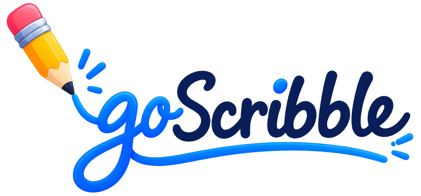 goScribble